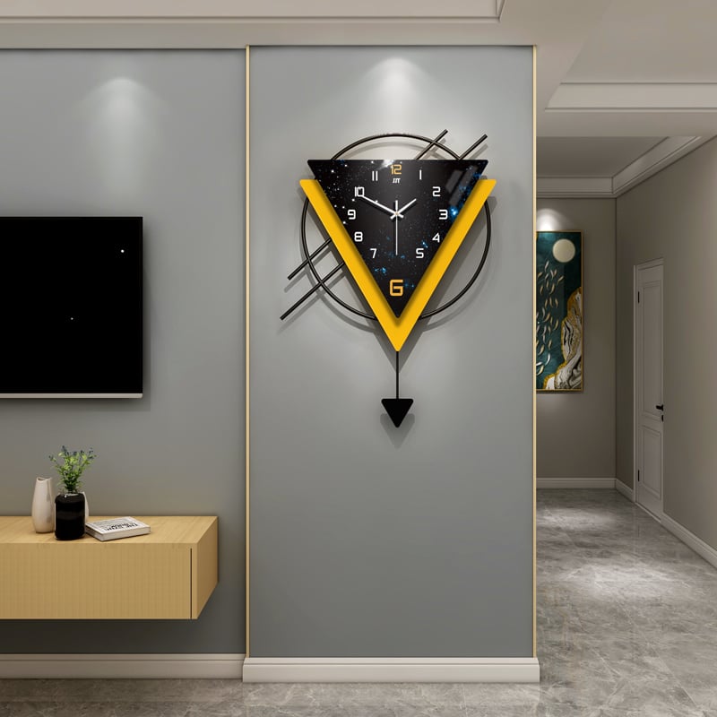 veetal clock