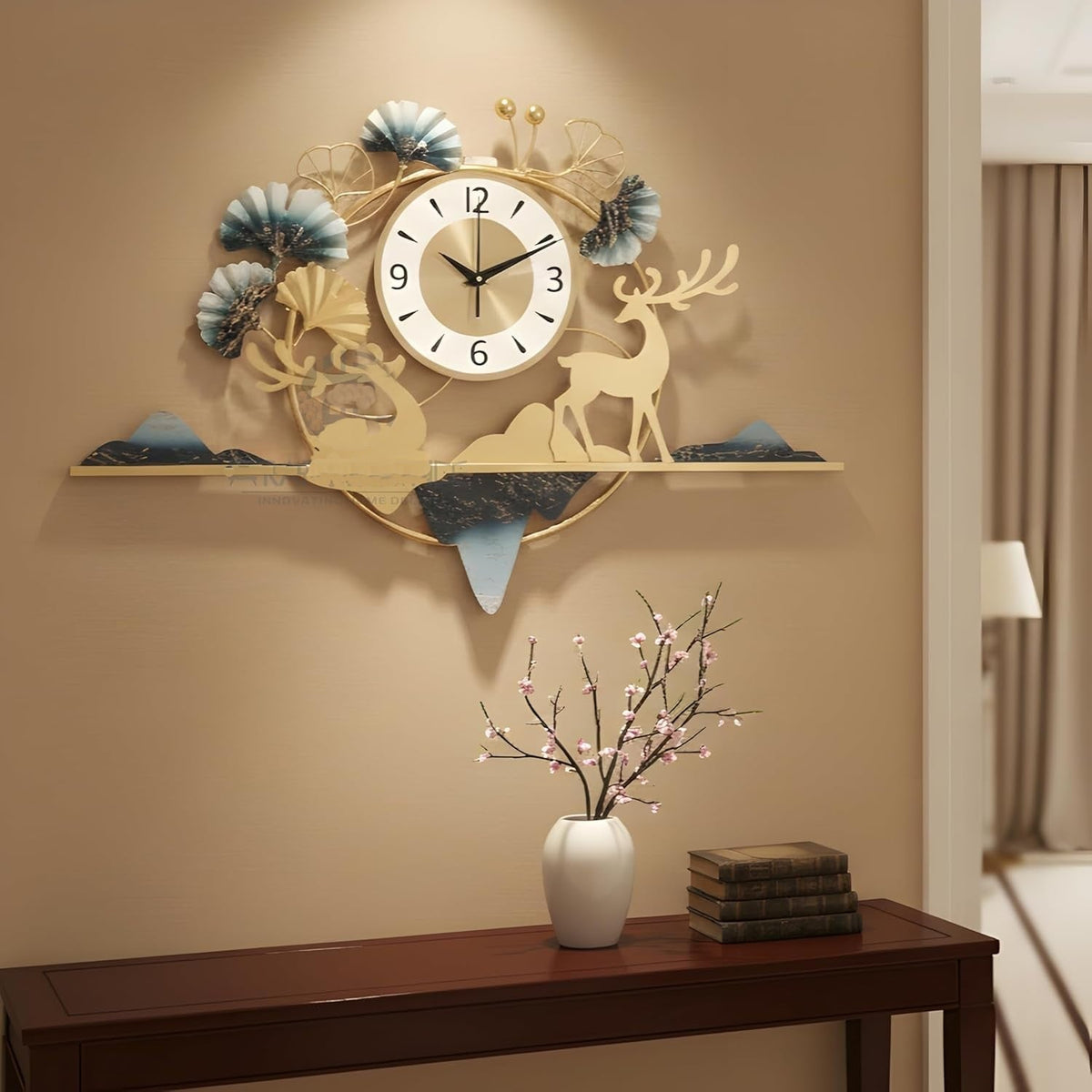 Big Clock