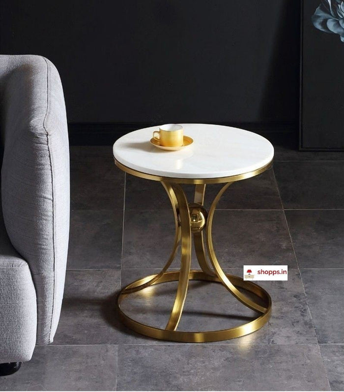 India corner Table