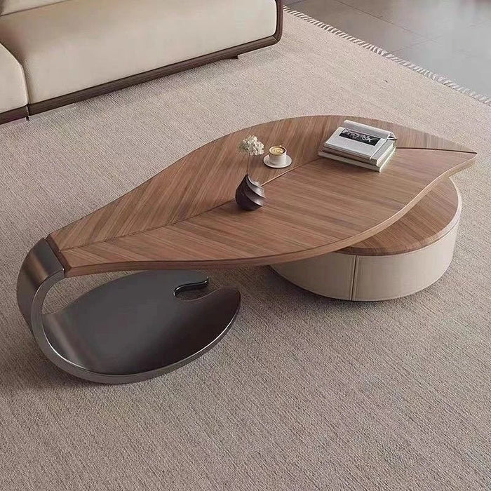 Leaf Coffee Table