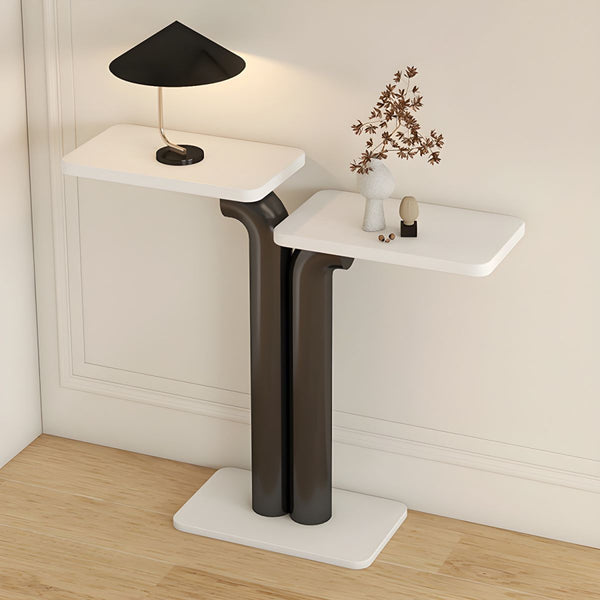 Console Display table