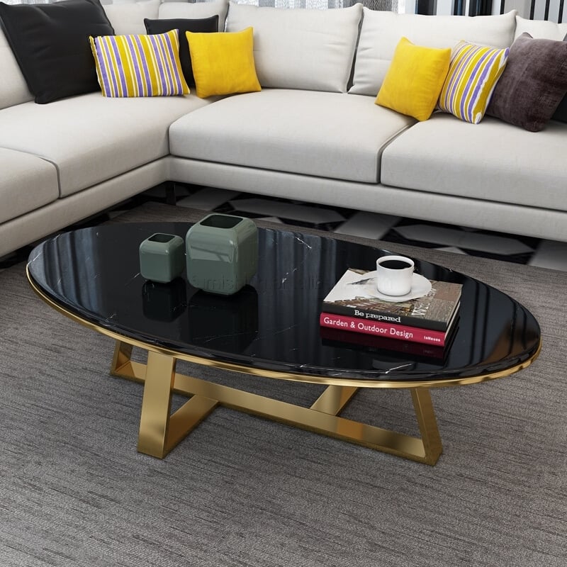 PVD center table