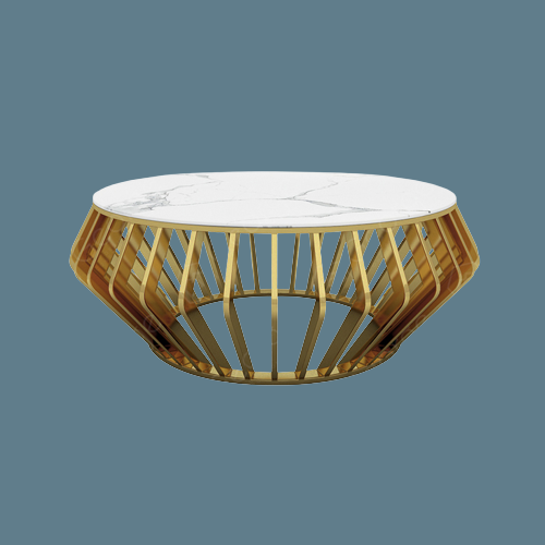 Rustic Centre table