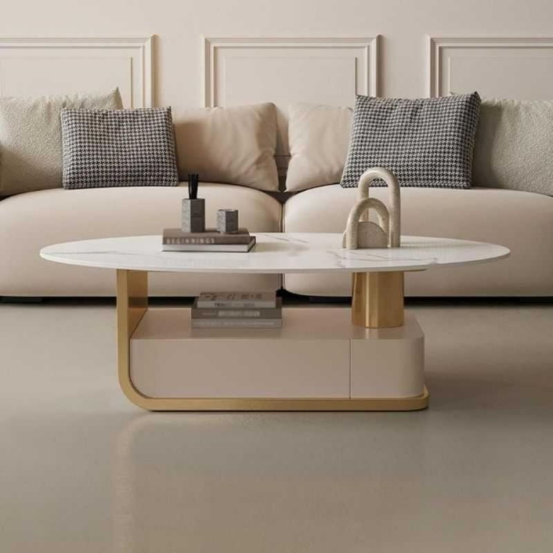 Modern Center Table 