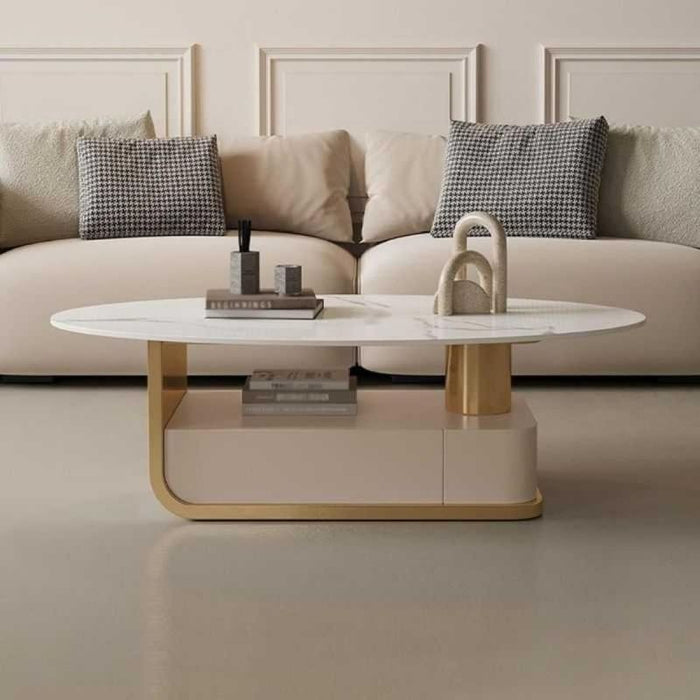 Modern Center Table 
