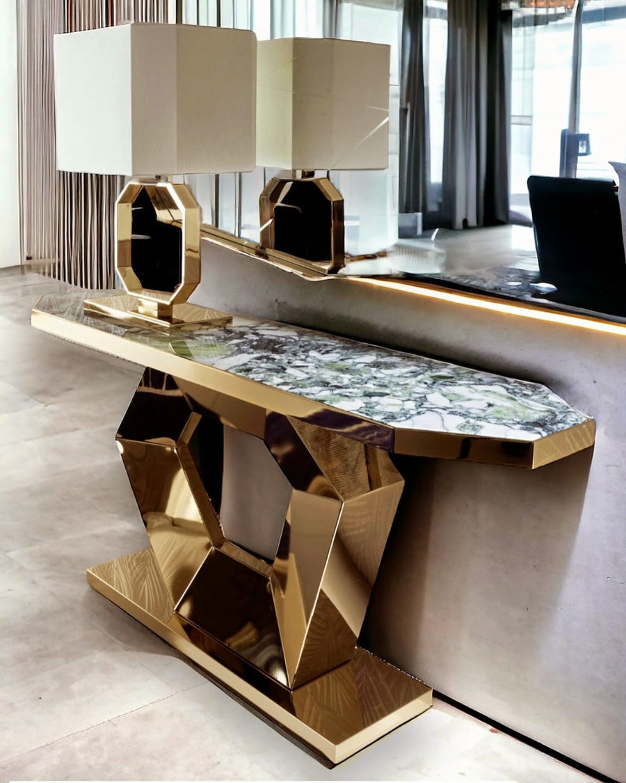 Innova console table