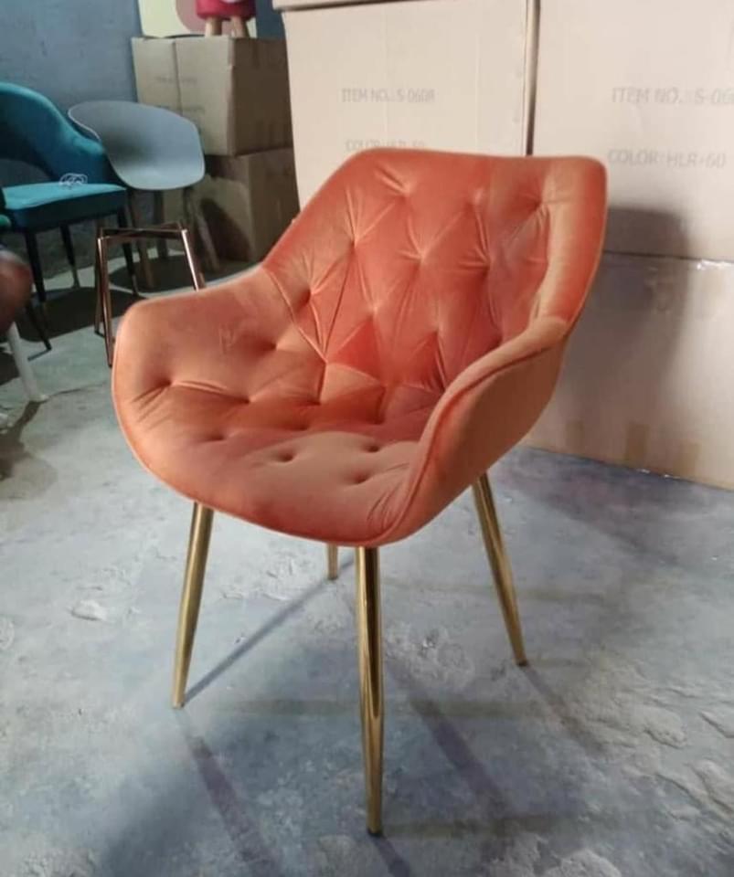 foyer Chairs