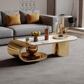Shimla centre table