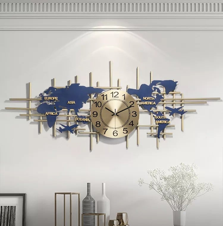 Wall Clocks