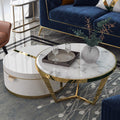 Coffee twin Table