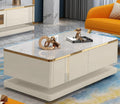 Elenoire centre table