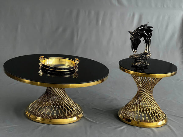 Round table combo