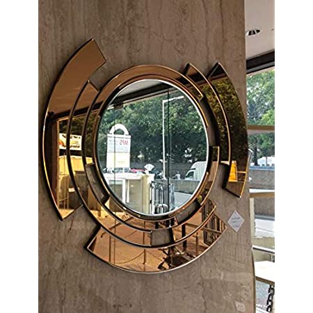 Venetian style Mirror