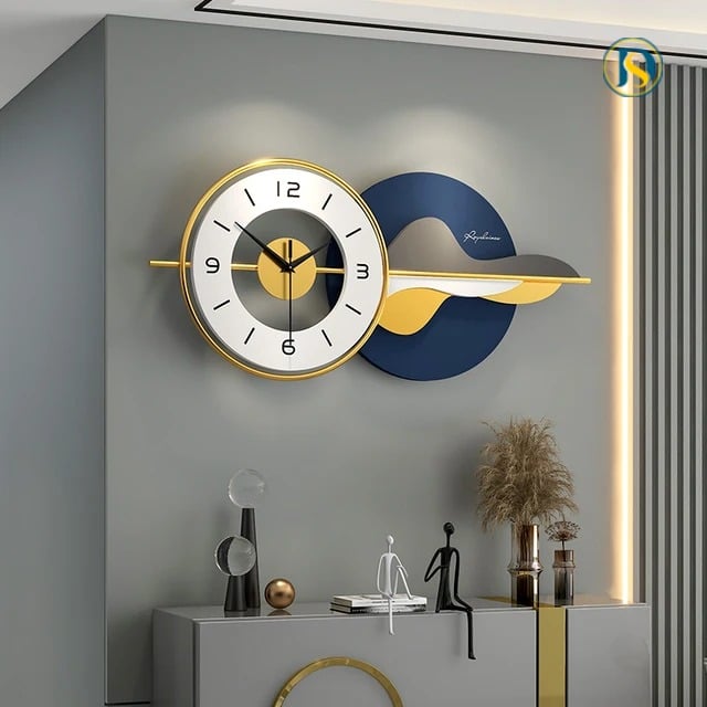 Decorative Wall Clock