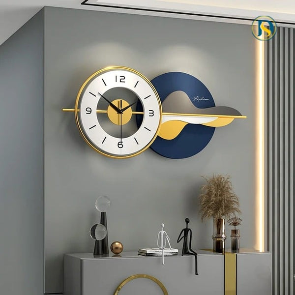 Decorative Wall Clock