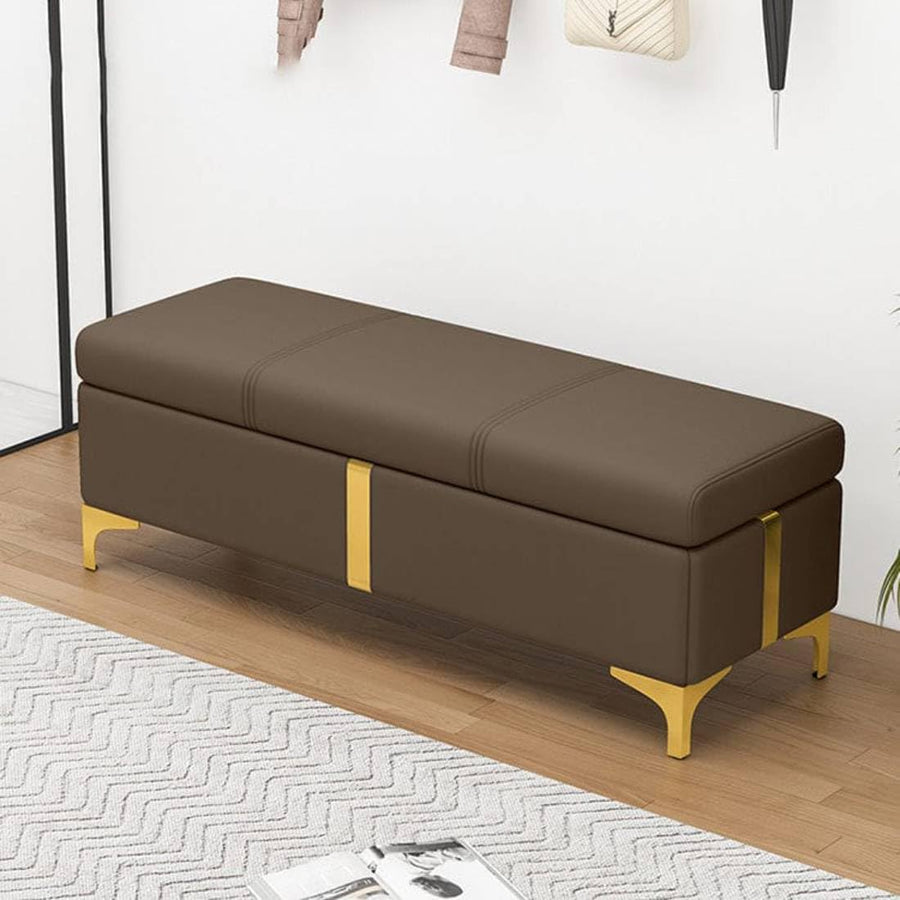 Modern Storage Bench