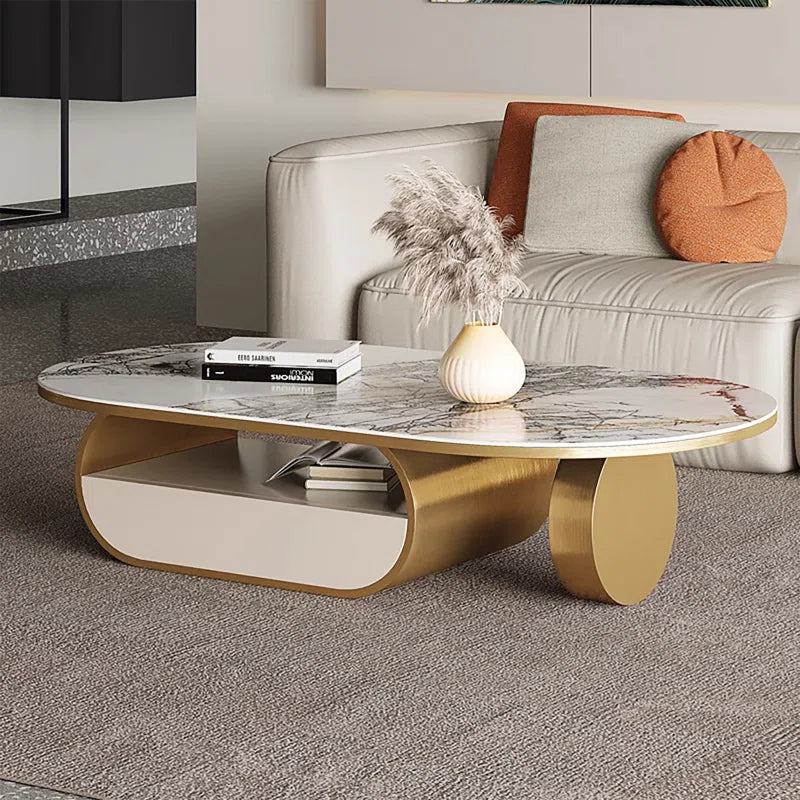 Monaco centre table