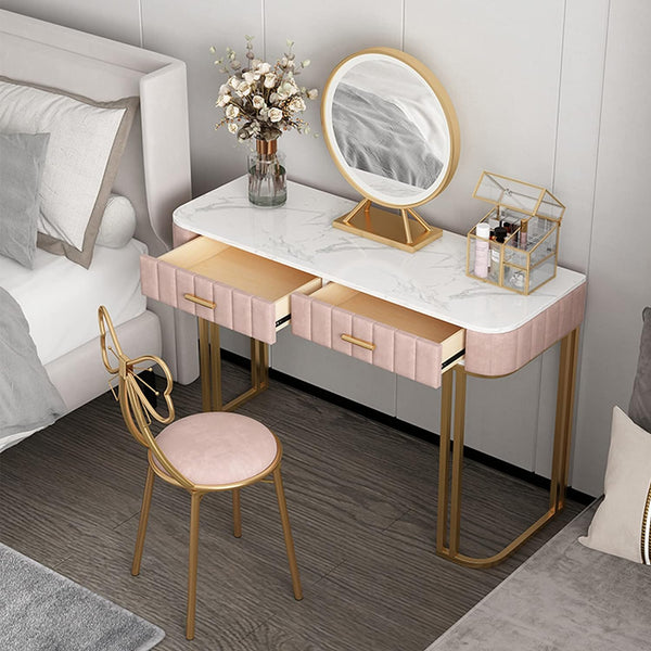 Dressing table set
