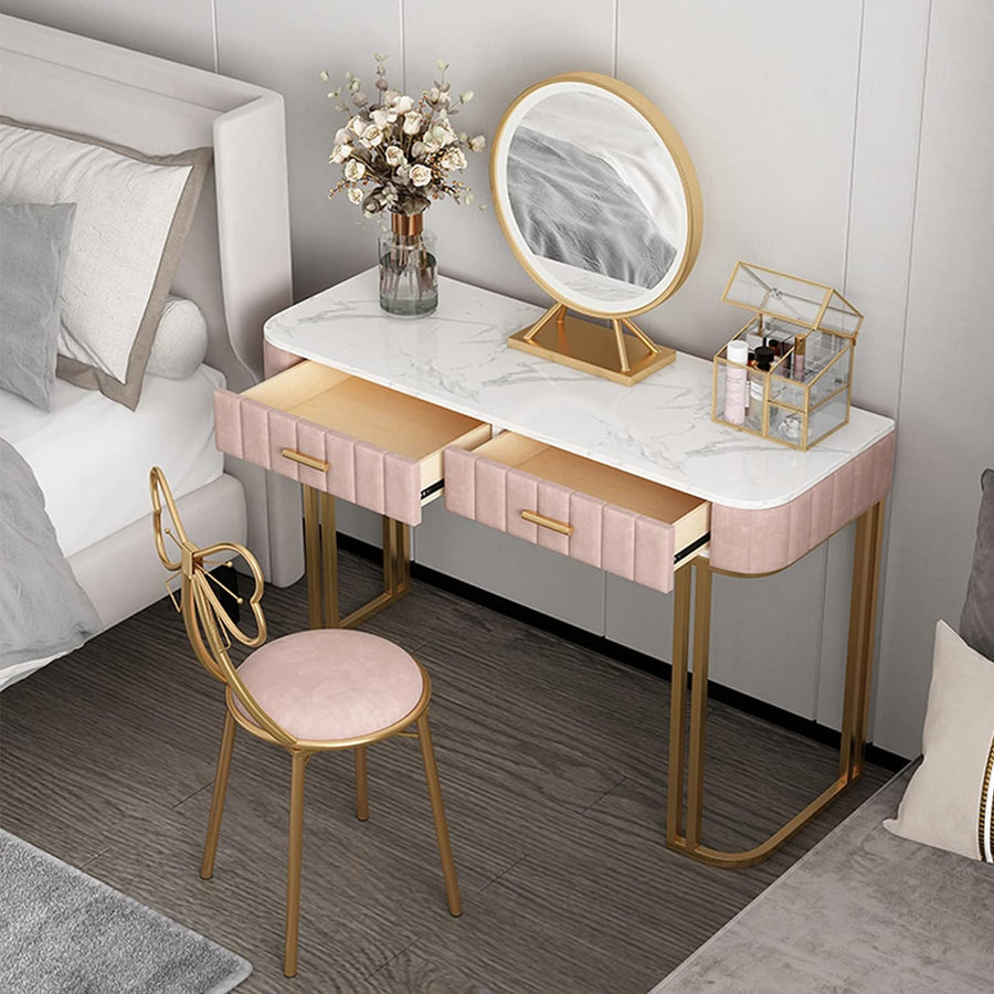 Dressing table set