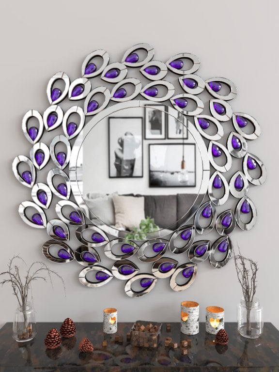 Bali Mirror