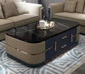Indigo luxury Table