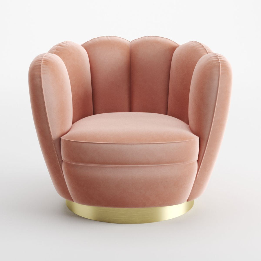 lotus Chair
