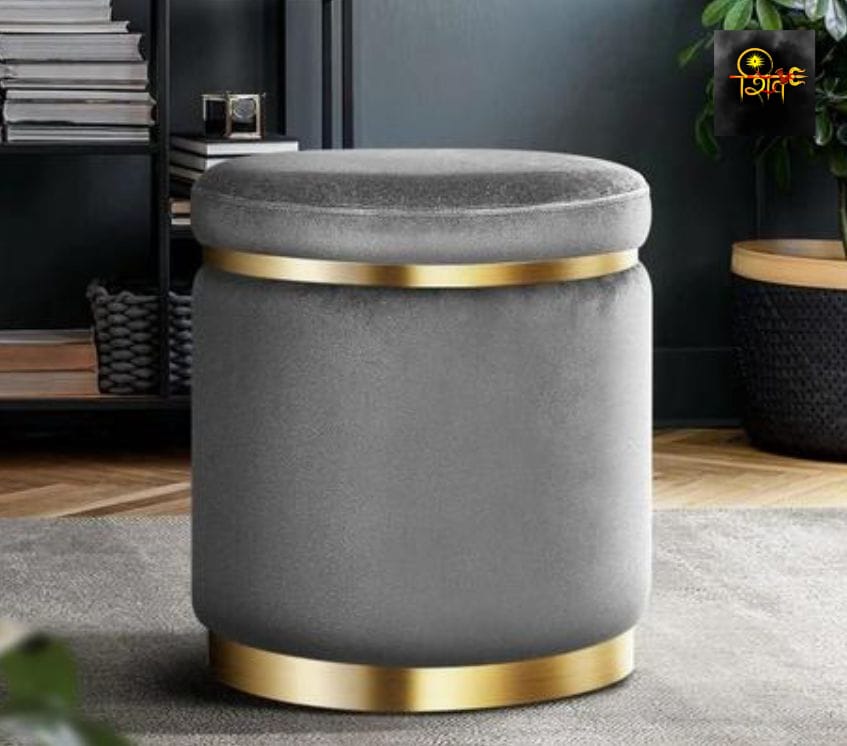 Ottoman stool chair