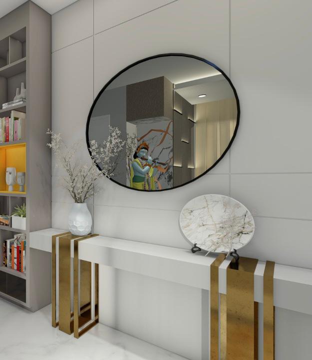 Elite console Table