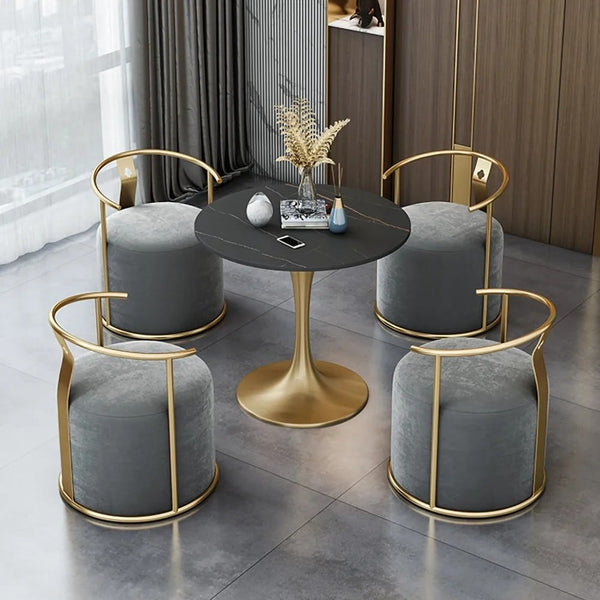 Splendour Table chairs