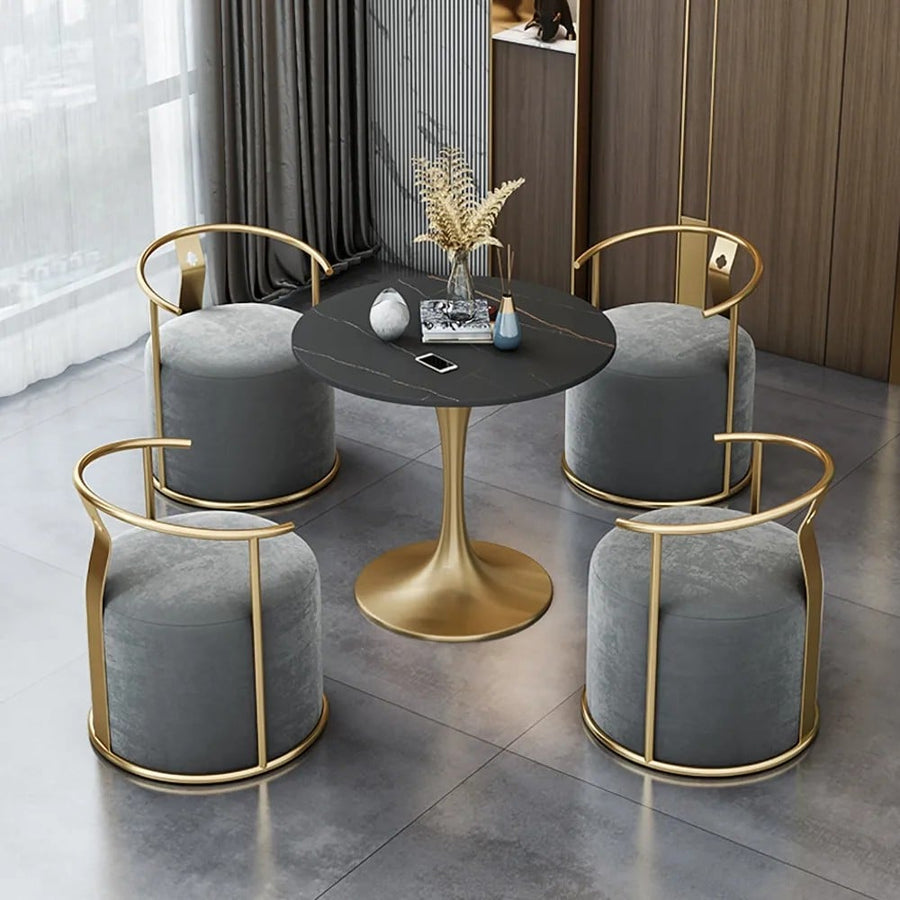 Splendour Table chairs