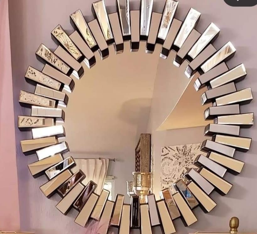Gemini Premium Mirror