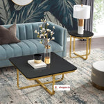 Calcutta Centre table