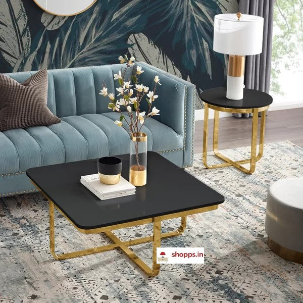 Calcutta Centre table