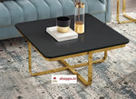 Calcutta Centre table