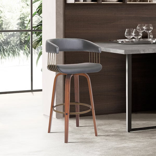 Counter stool chair