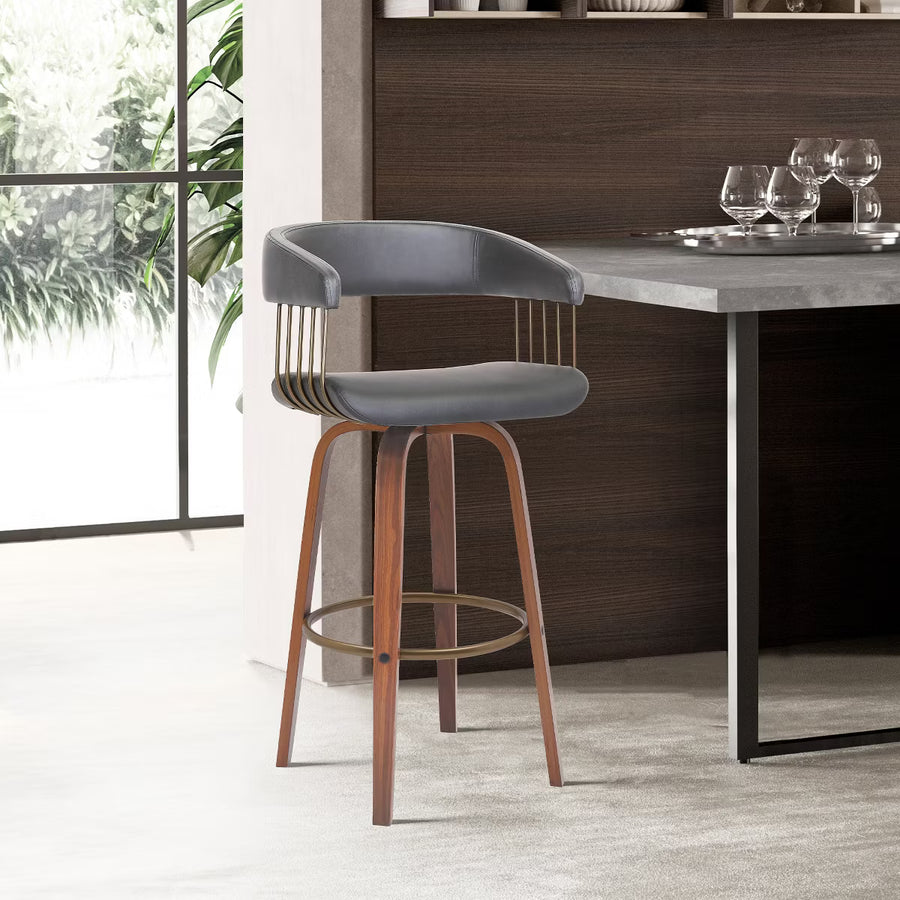 Counter stool chair