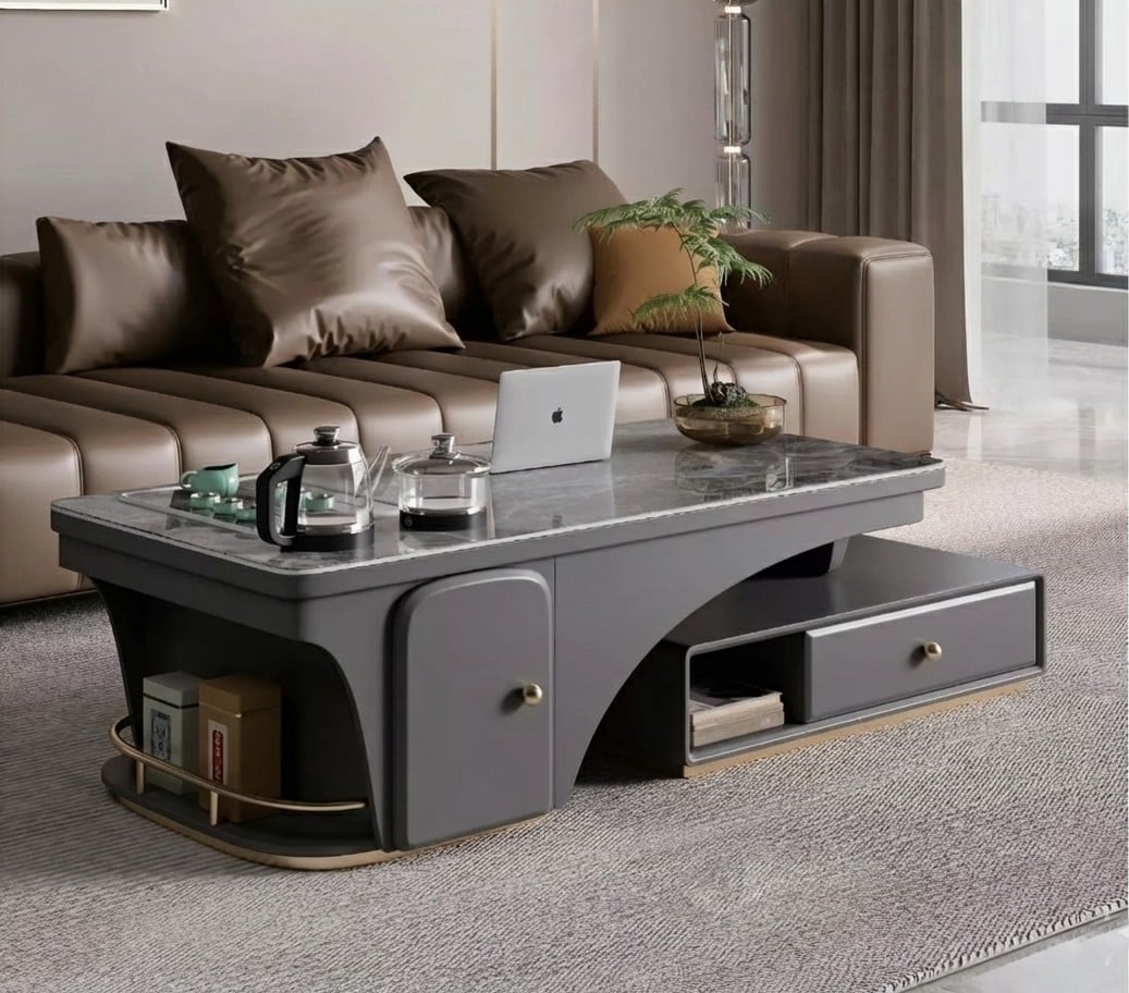 Kingsland Coffee Table