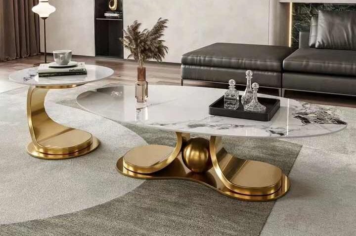 Fabulous center table