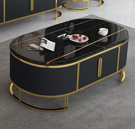 Elegant coffee Table