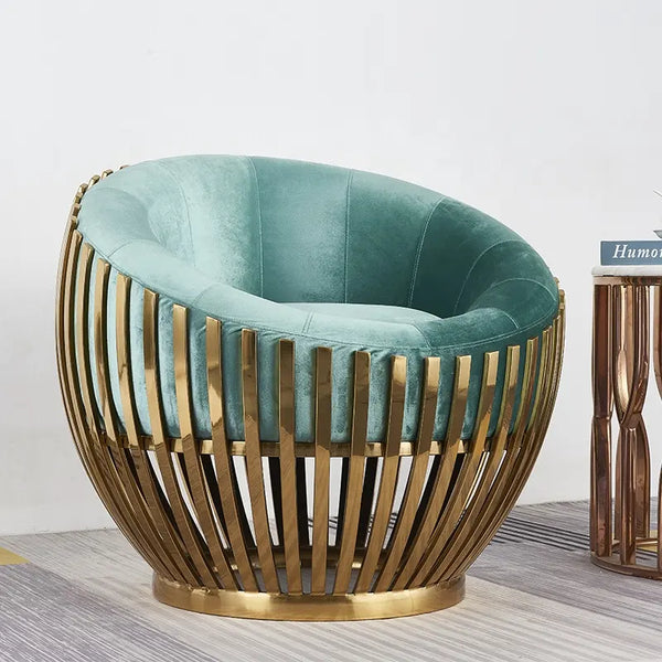 Baton Chair