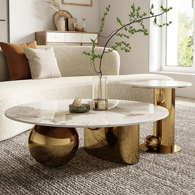 Jeypore Center table