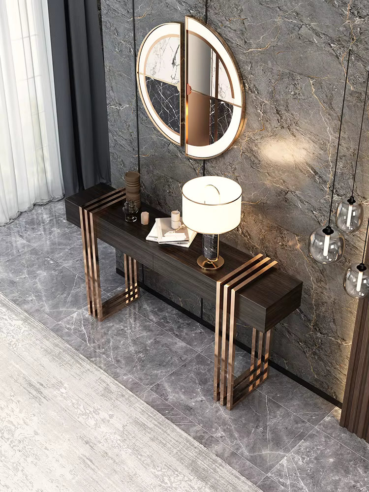 Shimla console customized