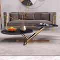 Double dutch table