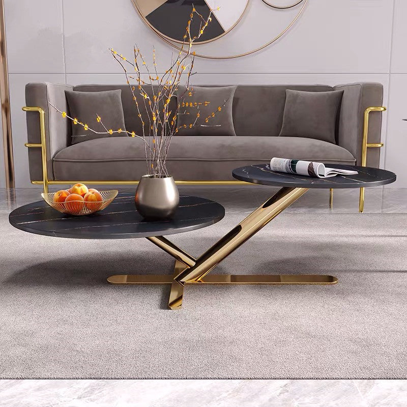 Double dutch table