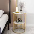 Jaipur end table