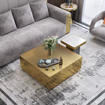 Meridian Coffee Table
