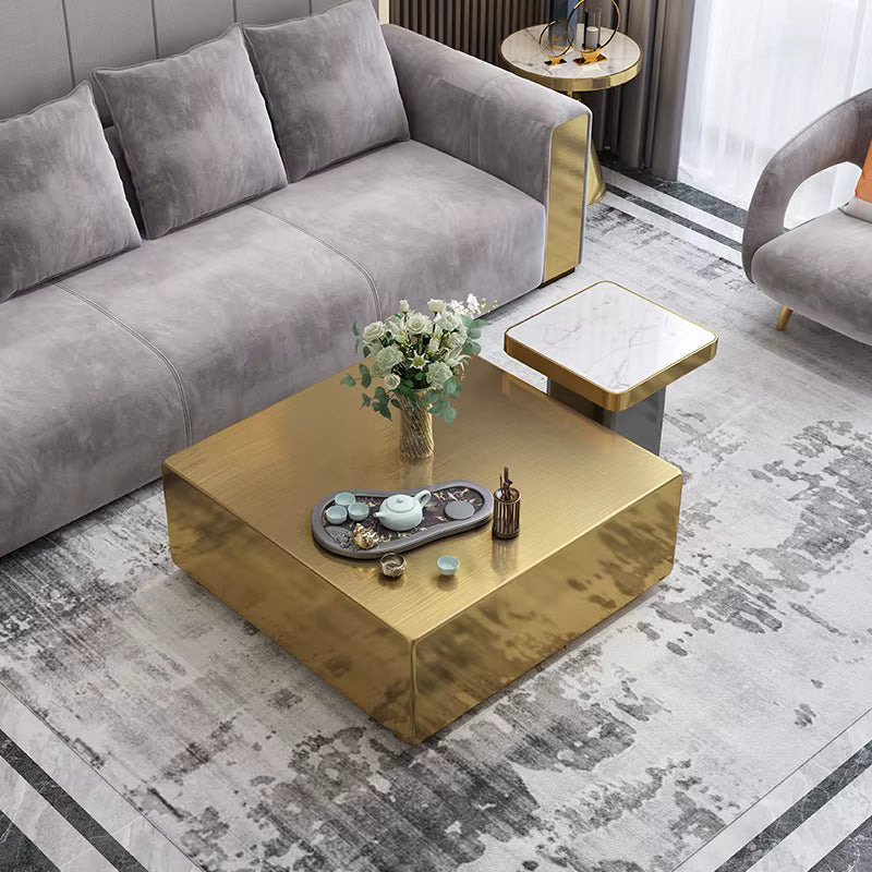 Meridian Coffee Table