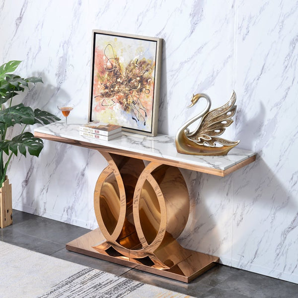 Majestic Console