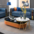 Posh Luxury Tables