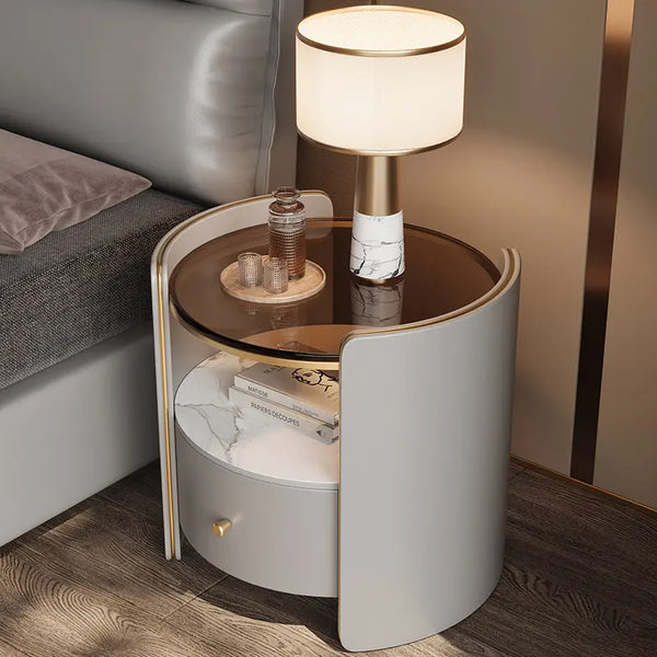 Bedside Round Table